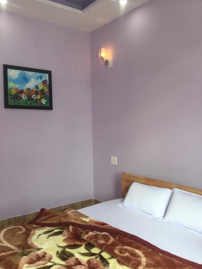 דה לאט Gia Khanh Hotel מראה חיצוני תמונה