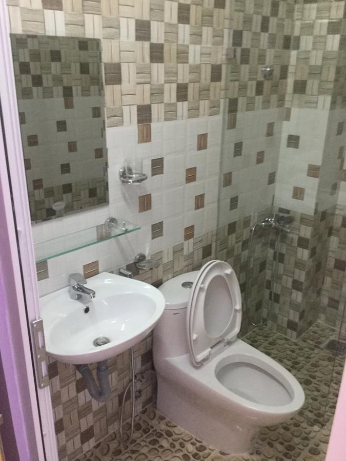 דה לאט Gia Khanh Hotel מראה חיצוני תמונה
