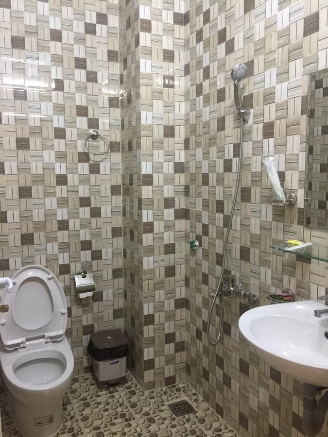 דה לאט Gia Khanh Hotel מראה חיצוני תמונה