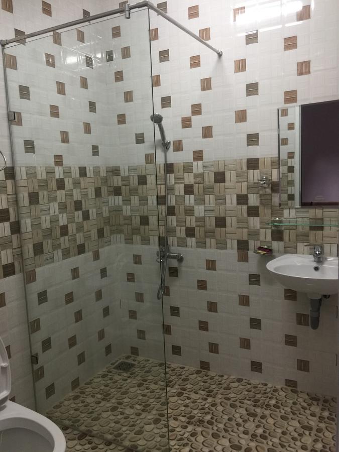 דה לאט Gia Khanh Hotel מראה חיצוני תמונה